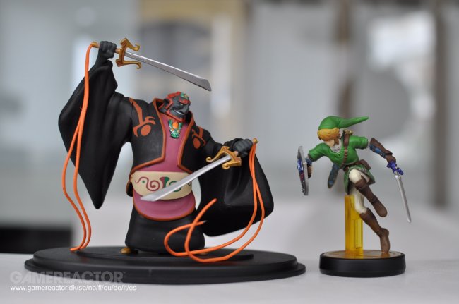 Super Smash Bros. for Wii U