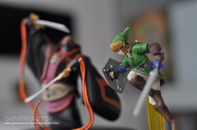 Super Smash Bros. for Wii U