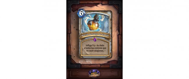 Hearthstone: Heroes of Warcraft