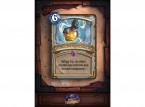 Gu&iacute;a Hearthstone: Top 10 mejores cartas de Mafias de Gadgetzan