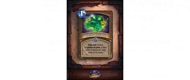 Hearthstone: Heroes of Warcraft