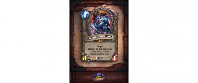 Hearthstone: Heroes of Warcraft