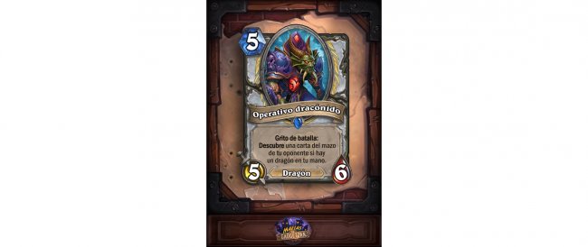 Hearthstone: Heroes of Warcraft