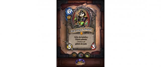Hearthstone: Heroes of Warcraft