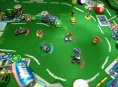 Micro Machines: World Series - impresiones
