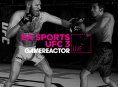 An&aacute;lisis de UFC 3 y demostraci&oacute;n en directo
