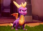Spyro Reignited Trilogy, retrasado a noviembre