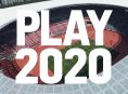 Sega inaugura los Juegos Ol&iacute;mpicos Tokio 2020 con el videojuego oficial