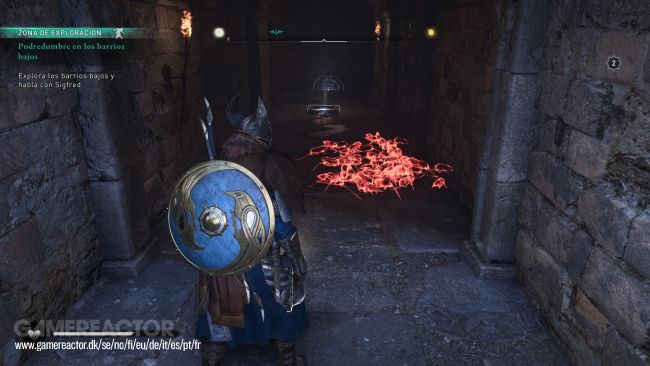 Assassin's Creed Valhalla