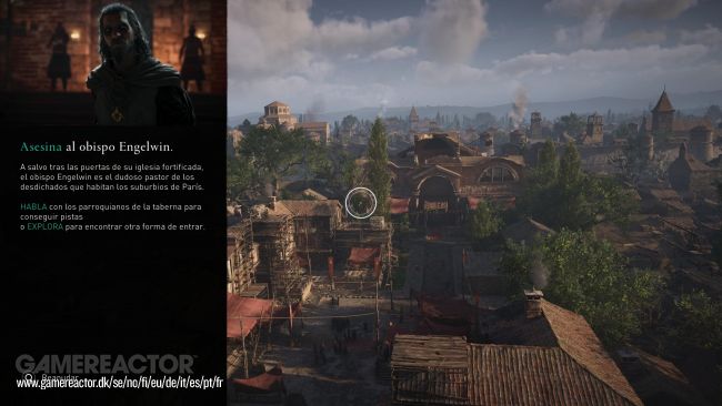 Assassin's Creed Valhalla