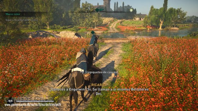 Assassin's Creed Valhalla