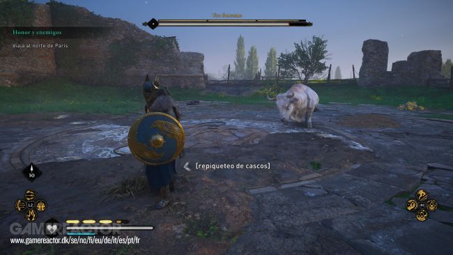 Assassin's Creed Valhalla