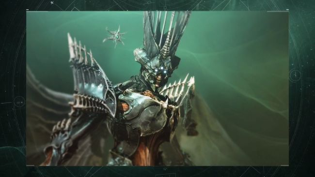 Destiny 2: La Reina Bruja