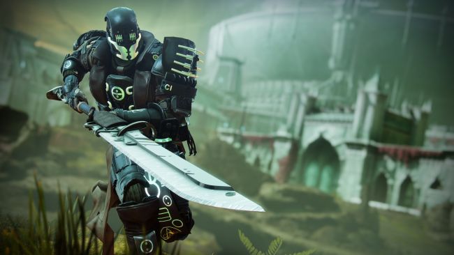Destiny 2: La Reina Bruja