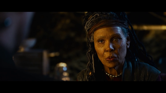 Explicación de Matrix Resurrections: Preguntas y Respuestas