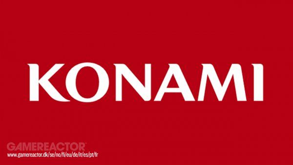 Konami opens a major new development studio in Osaka