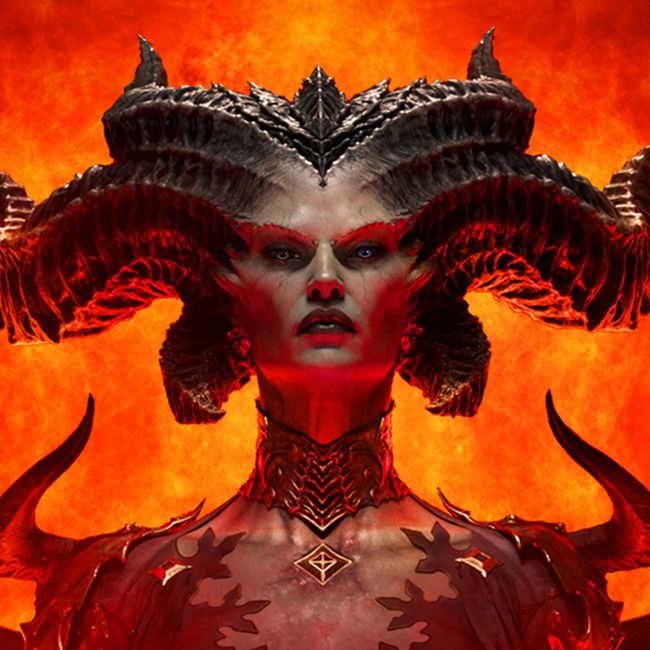 Se confirma un pack de Xbox Series X con Diablo IV