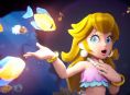 Princess Peach y Mario vs Donkey Kong ya son 'million sellers'