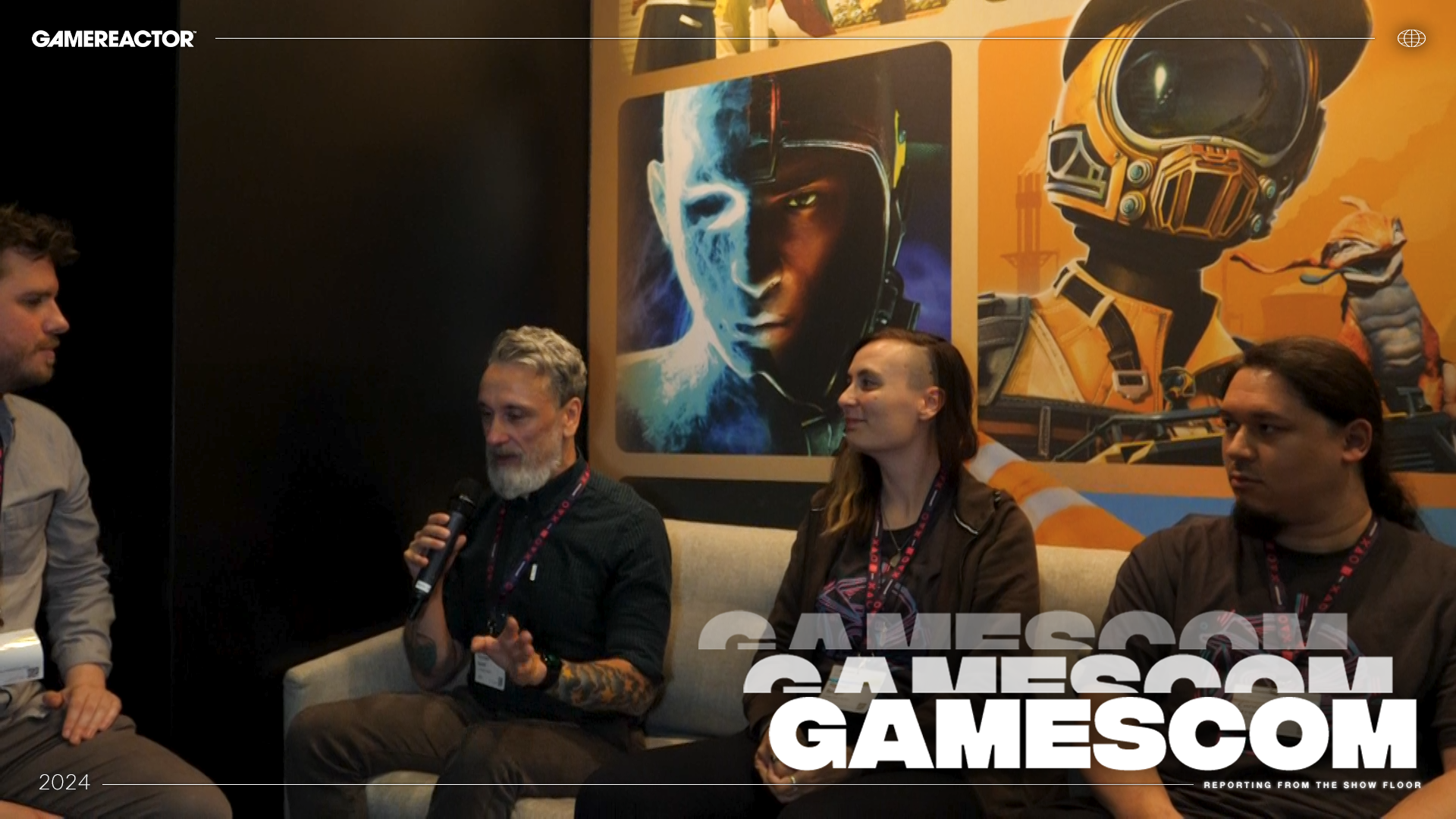 Coffee Stain sobre el futuro de Satisfactory: "No abandonaremos Satisfactory después de 1.0".