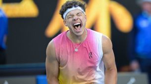 Ben Shelton gana su primer Masters 1.000 de la ATP en Toronto