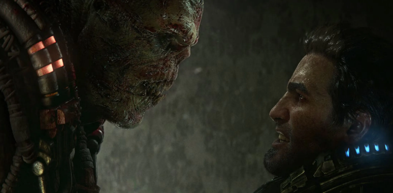 ¿Veremos más de Gears of War: E-Day en enero? Parece que The Coalition está calentando motores para empezar fuerte el año