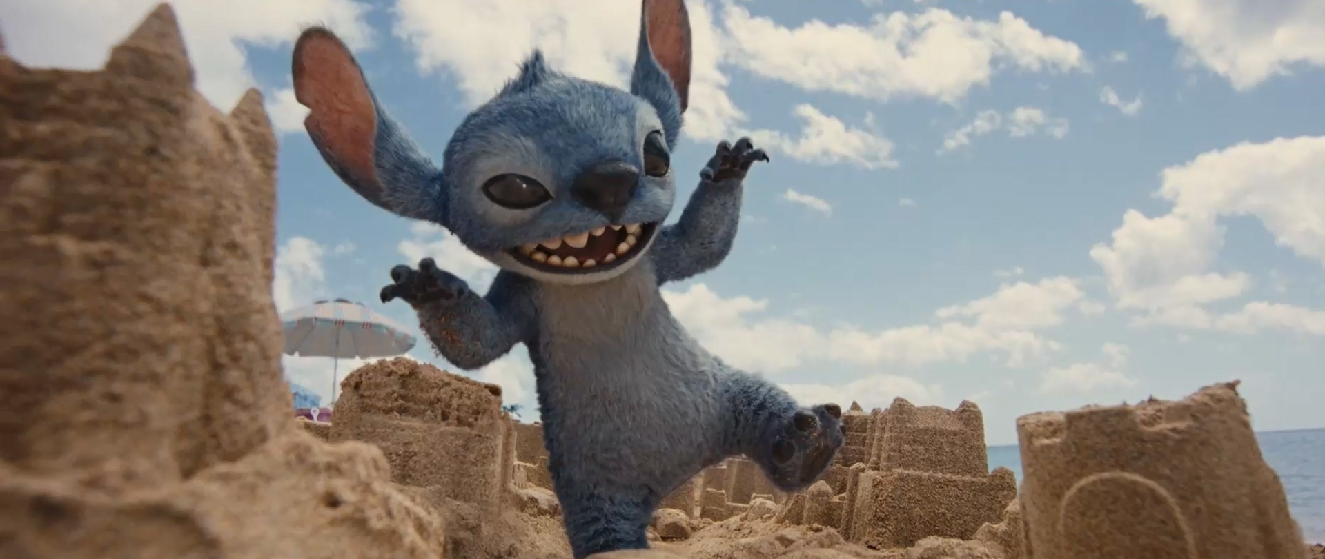Lilo y Stitch