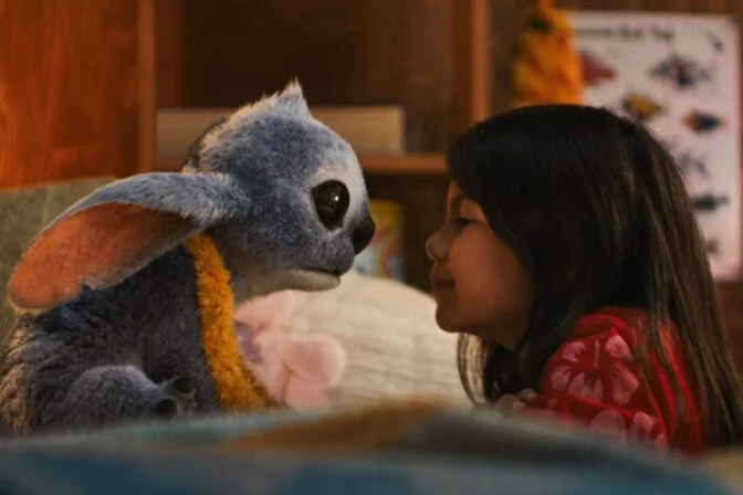 Lilo y Stitch