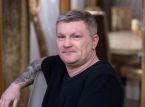 La leyenda del boxeo brit&aacute;nico Ricky Hatton fallece a los 46 a&ntilde;os, meses despu&eacute;s de anunciar su regreso al boxeo