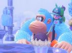 Donkey Kong Bananza: Guía para conseguir todas las Gemas de banandio de Estrato del glaciar