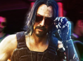 Keanu Reeves, ansioso por volver como Johnny Silverhand en Cyberpunk 2