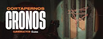 Cronos: The New Dawn - Guía para conseguir el cortapernos