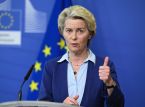 Los l&iacute;deres de la UE respaldan la estrategia "Buy European