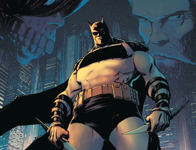 Se confirma que el traje de Batman Absoluto es jugable en Lego Batman: Legacy of the Dark Knight