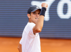 Confirmado: Rafa J&oacute;dar se enfrenta a Jannik Sinner, horarios de los cuartos de final en Madrid
