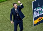 El Aston Villa gana la Europa League y ampl&iacute;a el incre&iacute;ble r&eacute;cord de Unai Emery