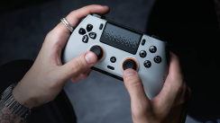 Análisis de Scuf Omega