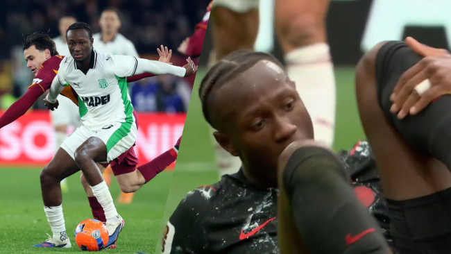 Canadá golea a Catar por 6-0 en su primera victoria en un Mundial, pero Koné lo pagó muy caro