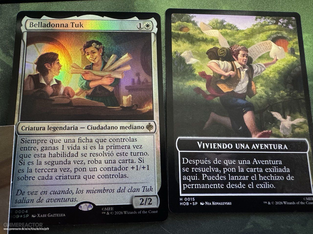 Magic: The Gathering