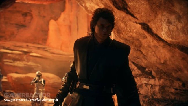 Star Wars Battlefront II