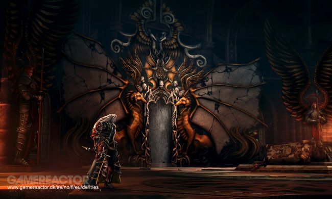 Castlevania: Lords of Shadow - Mirror of Fate