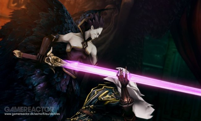 Castlevania: Lords of Shadow - Mirror of Fate