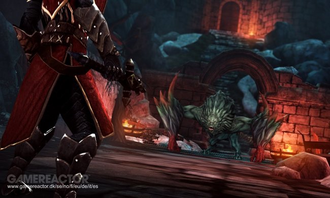 Castlevania: Lords of Shadow - Mirror of Fate