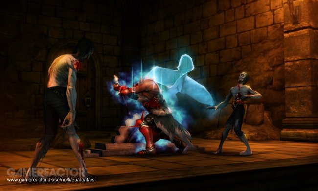 Castlevania: Lords of Shadow - Mirror of Fate