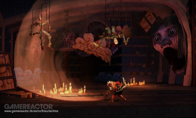 Castlevania: Lords of Shadow - Mirror of Fate