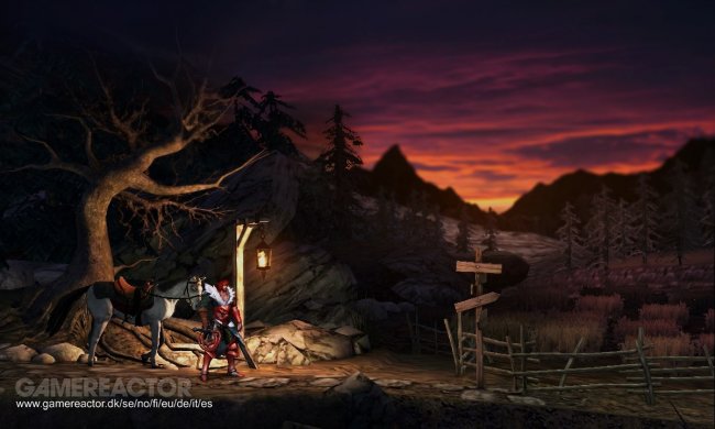 Castlevania: Lords of Shadow - Mirror of Fate