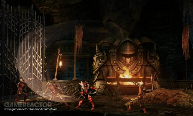 Castlevania: Lords of Shadow - Mirror of Fate
