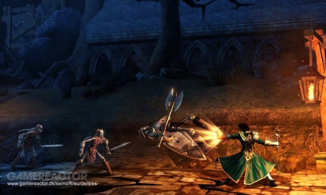 Castlevania: Lords of Shadow - Mirror of Fate