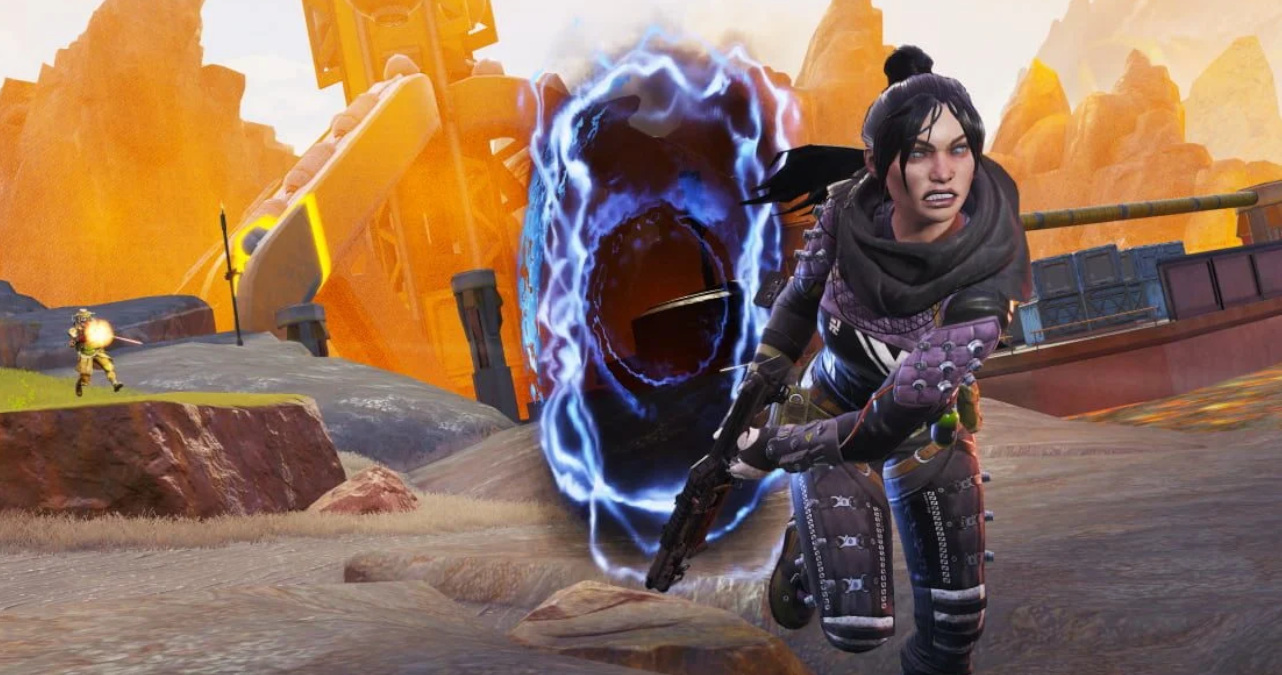 Apex Legends Mobile: fecha de lanzamiento, características y requisitos