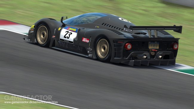 Assetto Corsa