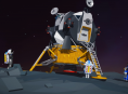 Astroneer celebra el aterrizaje en la Luna con un DLC de la Apollo 11